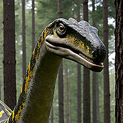 Plateosaurus