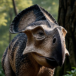 Protoceratops