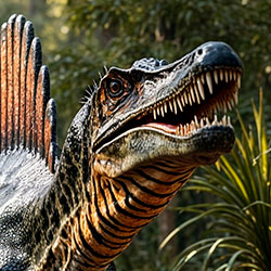 Spinosaurus