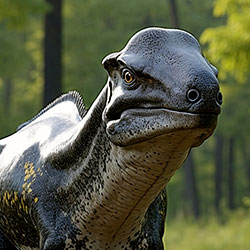 Stegoceras