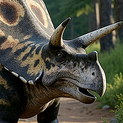 Torosaurus