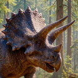 Triceratops